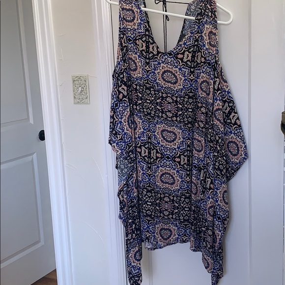 Smock dress - Picture 1 of 5